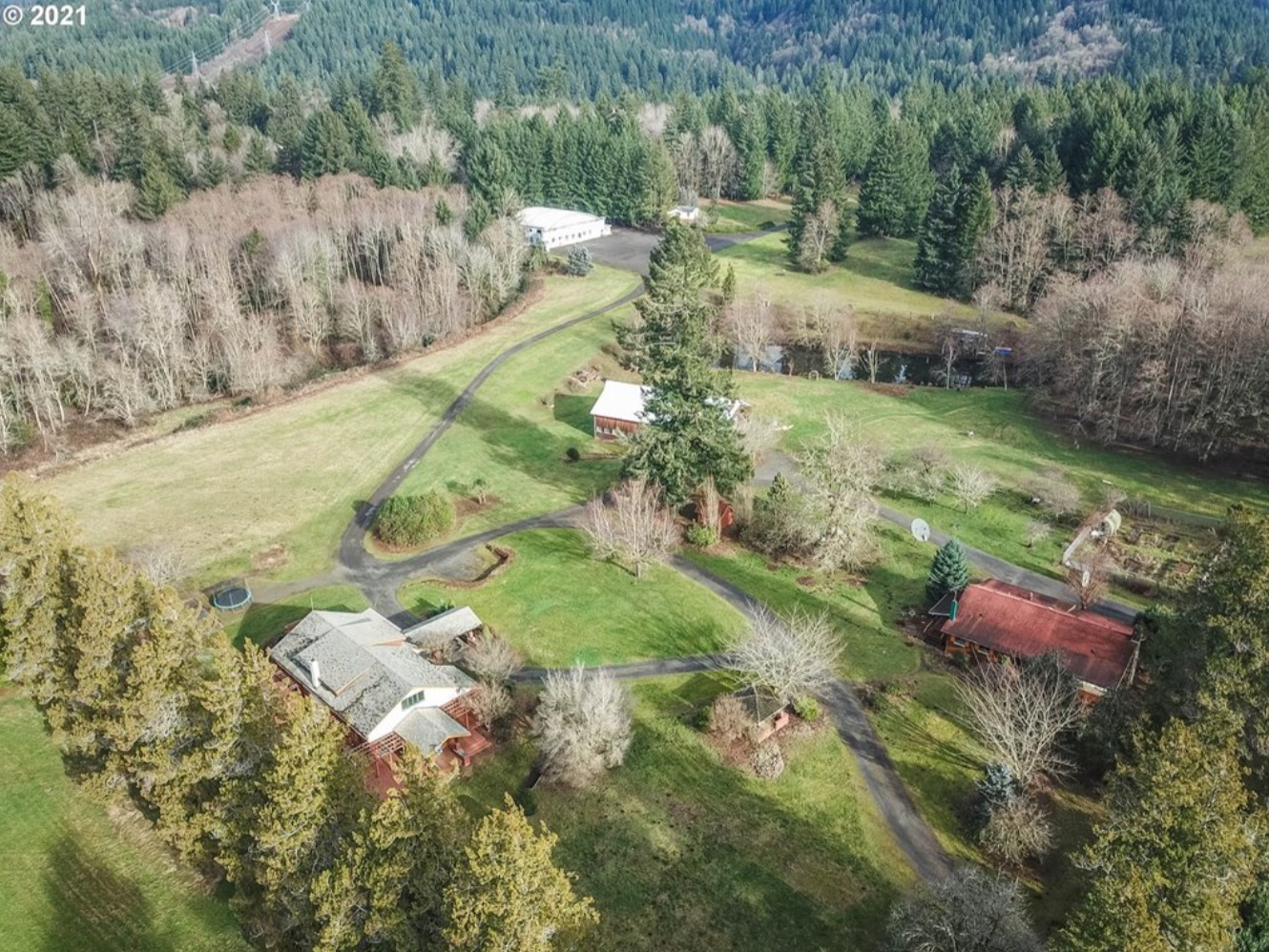 Oregon Property 1